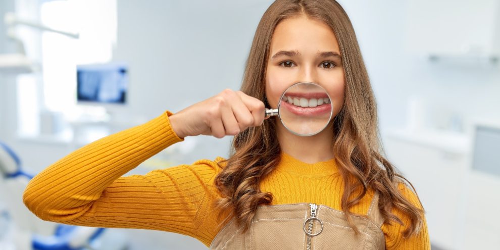 Concept per dizionario ortodontico - Dott.ssa Chiara Piccioni