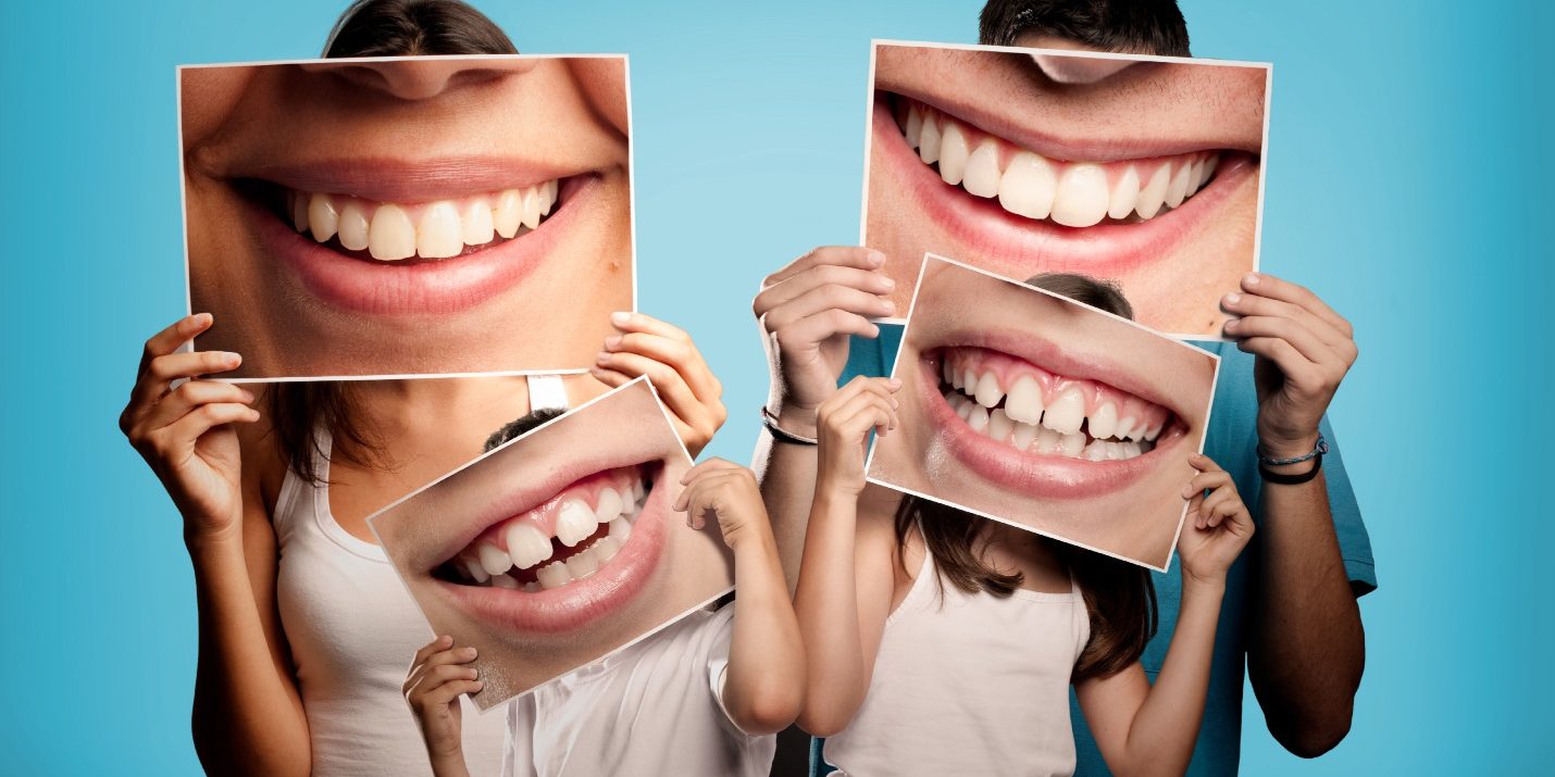 Concept per prevenzione dentale - Dott.ssa Chiara Piccioni, ortodontista