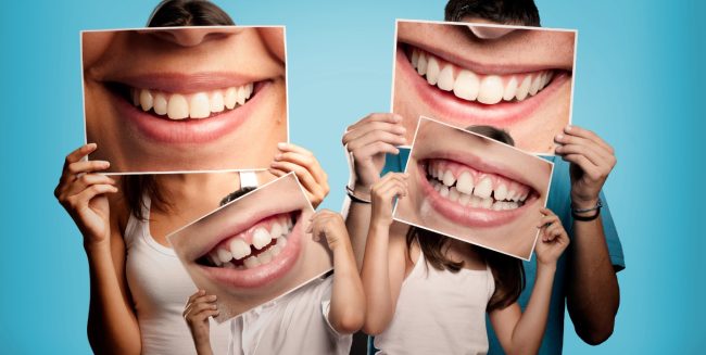 Concept per prevenzione dentale - Dott.ssa Chiara Piccioni, ortodontista